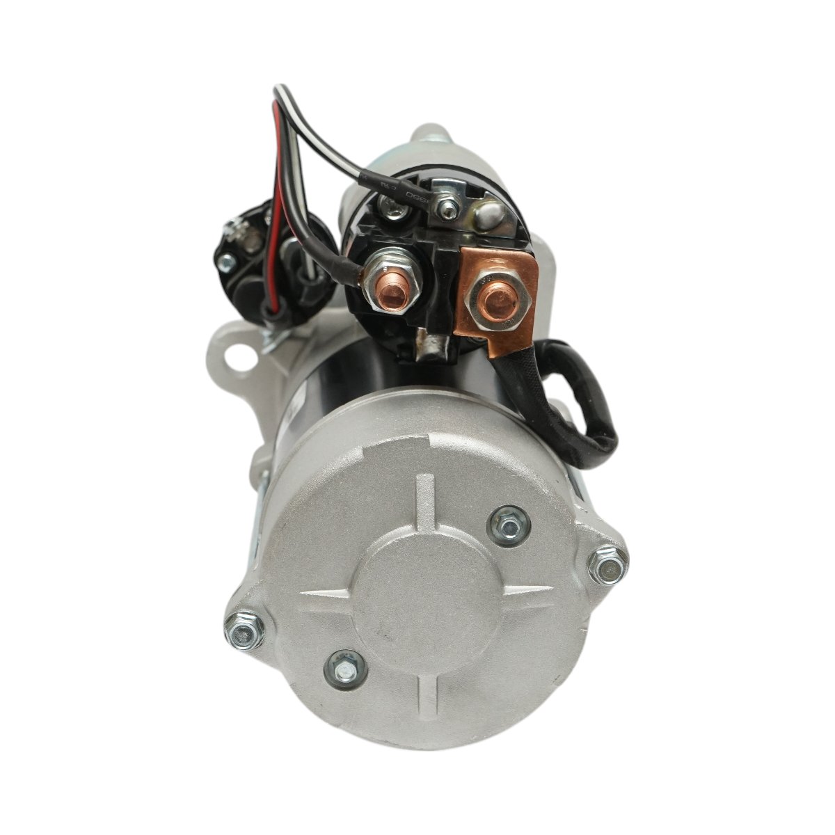 Electromotor 24V, 7.5KW Mercedes-Benz Actros MP1, MP2, MP3, MP4 cod OEM M009T80472, 0061511501, 19011501